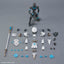 BANDAI HOBBY 30MF LIBER WIZARD