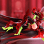 KOTOBUKIYA FRAME ARMS GIRL SHADOW TIGER (Copy)