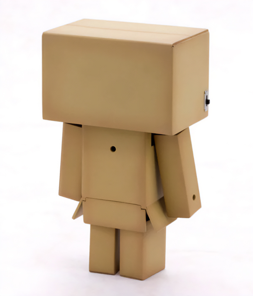 KOTOBUKIYA DANBOARD