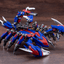 Kotobukiya DEATH STINGER HILTZ Special 2000 -Recolor-
