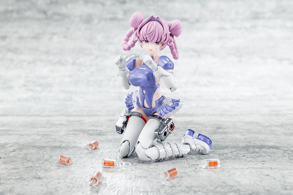 KOTOBUKIYA DESIRE MAIDEN MEDIC