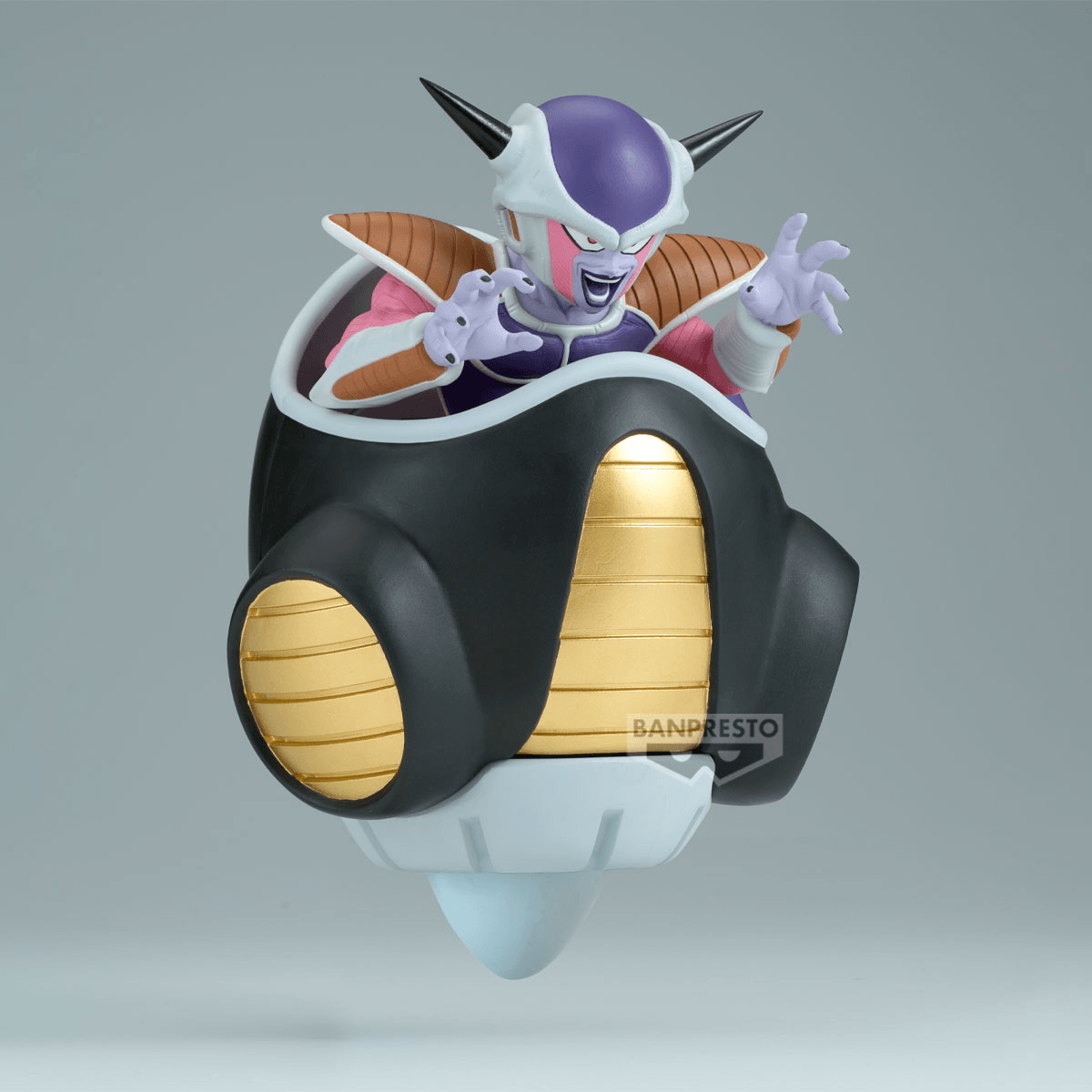 Banpresto DRAGON BALL Z MATCH MAKERS FRIEZA(VS SON GOKU)
