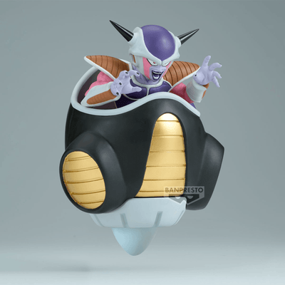 Banpresto DRAGON BALL Z MATCH MAKERS FRIEZA(VS SON GOKU)