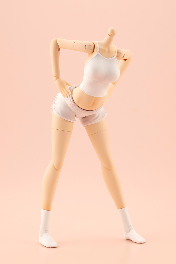 KOTOBUKIYA DRESS UP BODY[M]