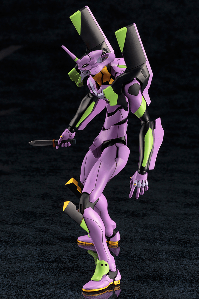 Kotobukiya Evangelion Test Type-01 TV Ver.