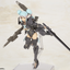 KOTOBUKIYA FRAME ARMS GIRL SHADOW TIGER