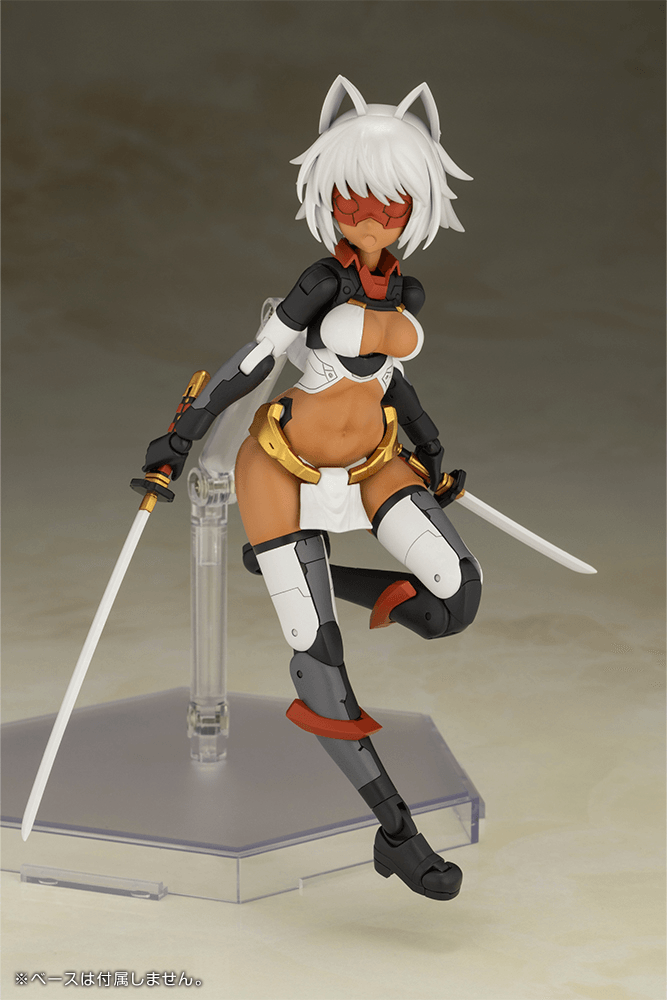 KOTOBUKIYA FRAME ARMS GIRL SHINGEN