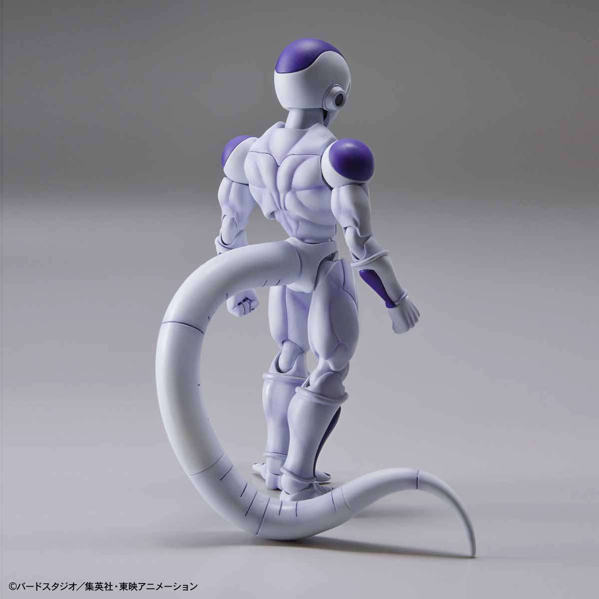 BANDAI HOBBY Figure-rise Standard FINAL FORM FRIEZA (RENEWAL VERSION)