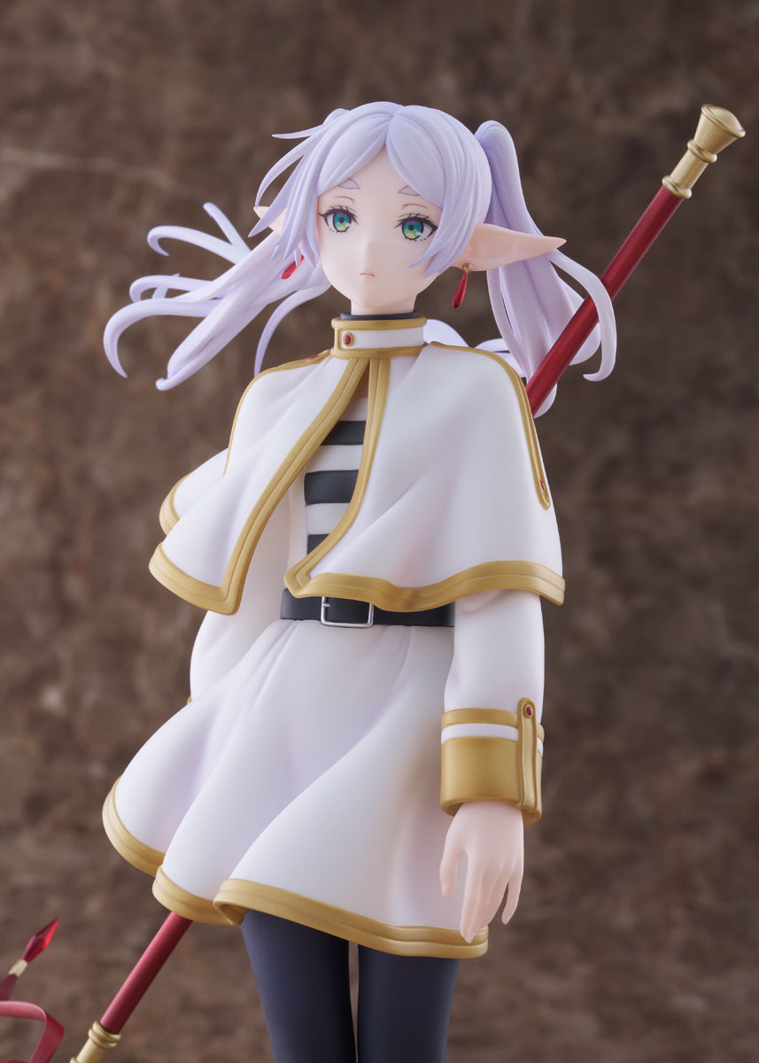 GSC Claynel Frieren 1/7 Scale Figure