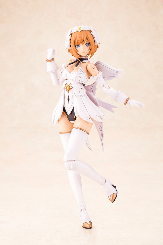 KOTOBUKIYA GRANDE SCALE LUMITEA