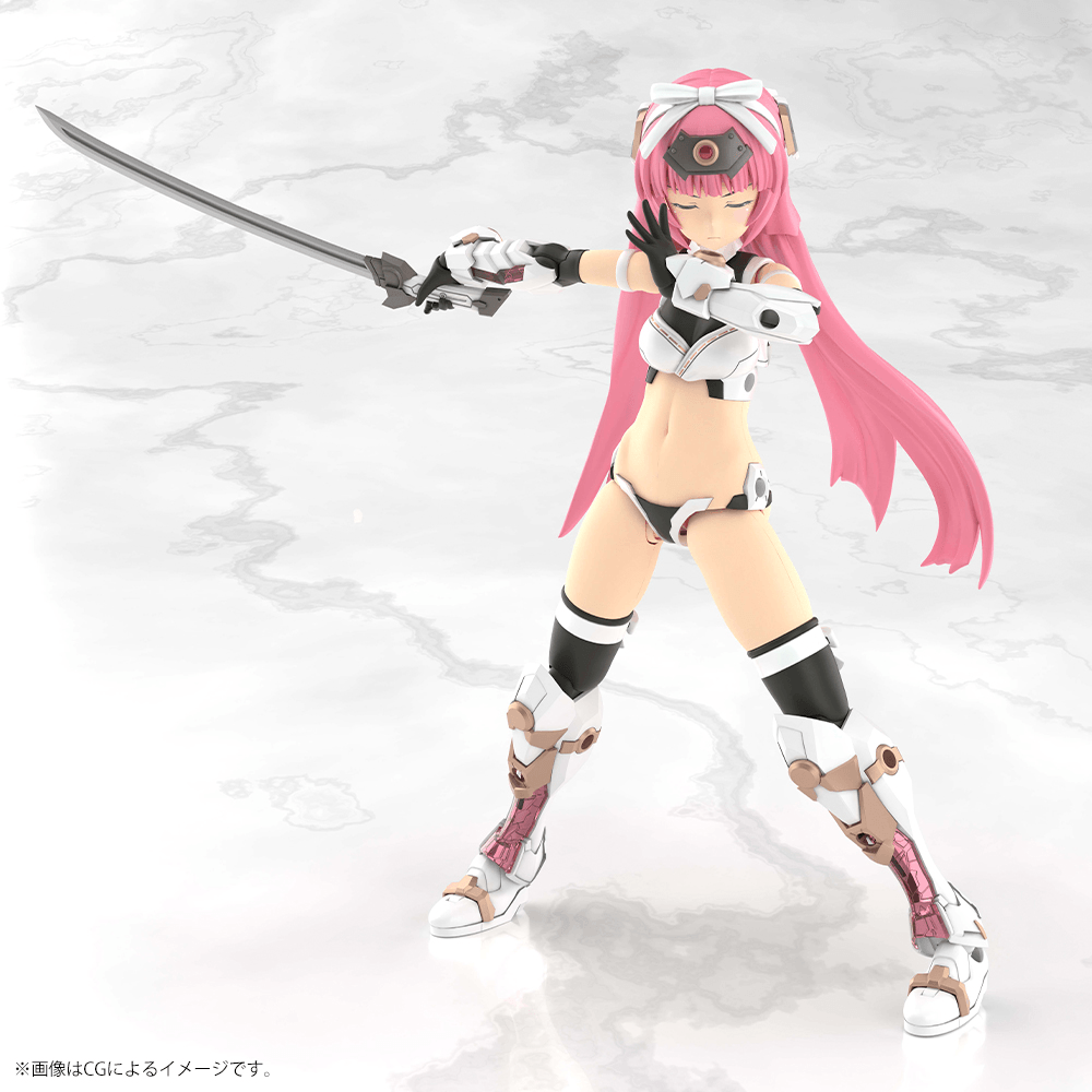 KOTOBUKIYA GRANDE SCALE MAGATSUKI KIKKA