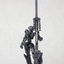 KOTOBUKIYA HEAVY WEAPON UNIT 01 STRONG RIFLE