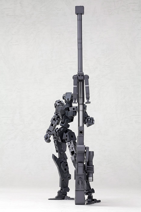 KOTOBUKIYA HEAVY WEAPON UNIT 01 STRONG RIFLE