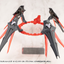 KOTOBUKIYA HEAVY WEAPON UNIT61 ORBIT CIRCLE BLACK Ver.