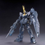 BANDAI HOBBY HGUC 1/144 #153 Unicorn Gundam 2 Banshee Norn (Unicorn Mode)