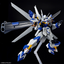 BANDAI HOBBY HG WEIßRITTER