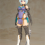 KOTOBUKIYA HRESVELGR QIPAO Ver.