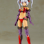 KOTOBUKIYA HRESVELGR=RUFUS 〈AGITO〉