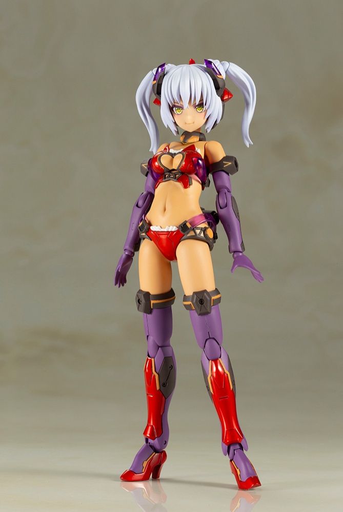 KOTOBUKIYA HRESVELGR=RUFUS 〈AGITO〉