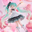 TAITO Hatsune Miku AMP+ Figure - HATSUNE MIKU Birthday 2025 (Party Ver.)