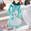 FuRyu Hatsune Miku Desktop Fairy Hatsune Miku Wonderland ver.