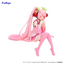 GSC x FURYU Corporation Hatsune Miku Noodle Stopper Figure -Sakura Miku 2023 Smile ver.-