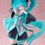 TAITO Hatsune Miku T-Most Figure