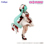 FuRyu Hatsune Miku×TIROL CHOCO Trio-Try-iT Figure -Hatsune Miku×TIROL CHOCO Milk ver.-