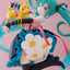 TAITO Hatsune Miku x Rody AMP+ Figure (39 / Thank You Ver.) Reissue