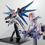 TAMASHII NATIONS S.H.Figuarts LACUS CLYNE (PILOT SUITS Ver.) -COCKPIT PARTS SET