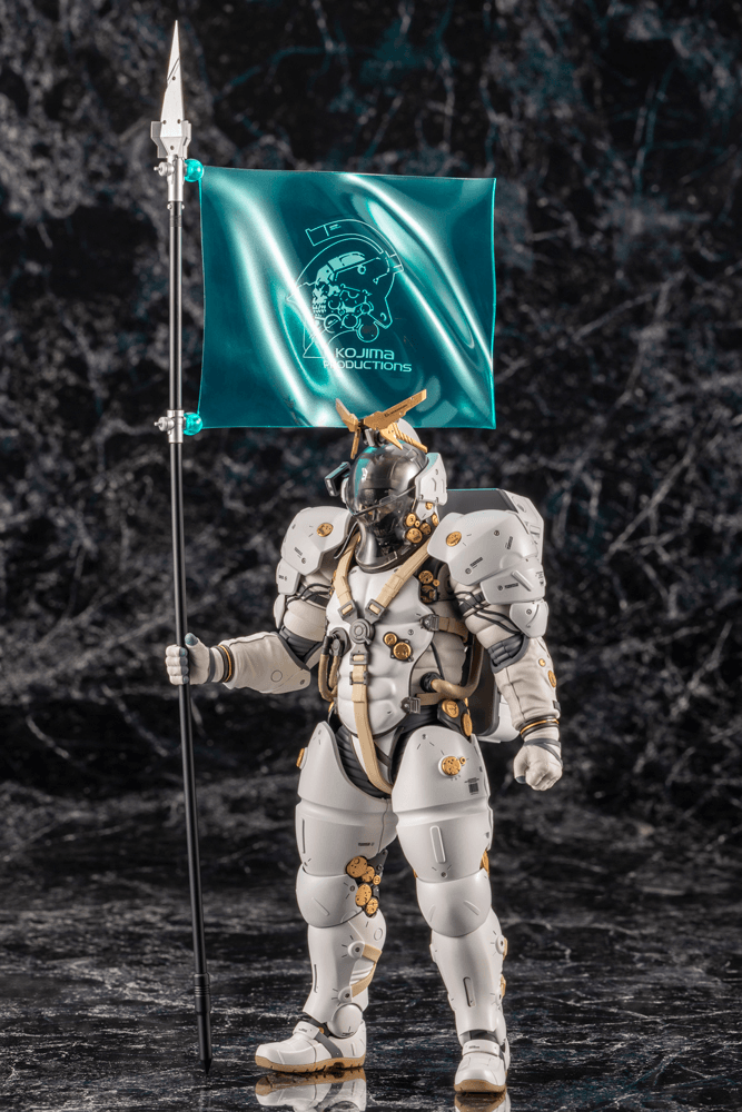 Kotobukiya LUDENS