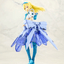 KOTOBUKIYA MECHA SUPPLY33 EXPANSION ARMOR Type E Dress Ver. (LIGHT BLUE)