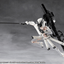 KOTOBUKIYA METAMORPHOSE UNIT GRAVE ARMS2 BLACK Ver.