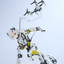 GOOD SMILE COMPANY MOTORED CYBORG RUNNER SSX_155ar "KINETIC ASH"