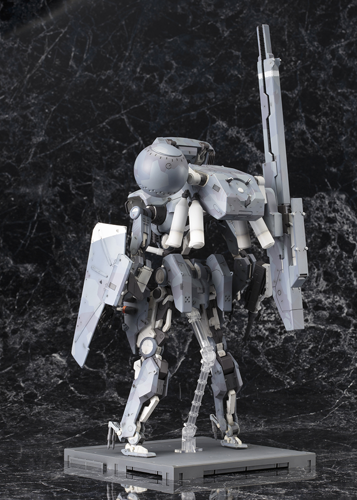 KOTOBUKIYA Metal Gear Sahelanthropus