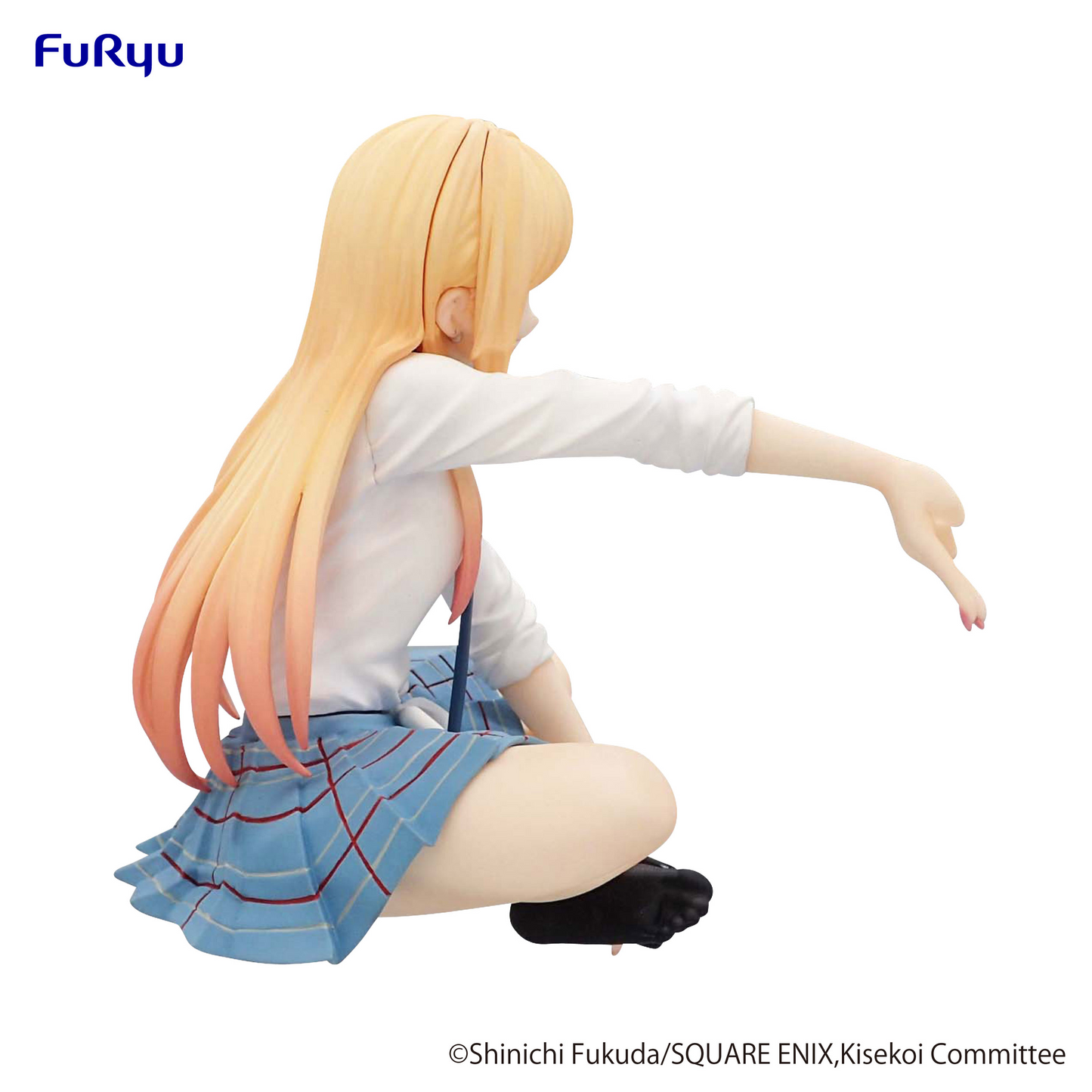 FuRyu My Dress-Up Darling Noodle Stopper Figure -Marin Kitagawa-