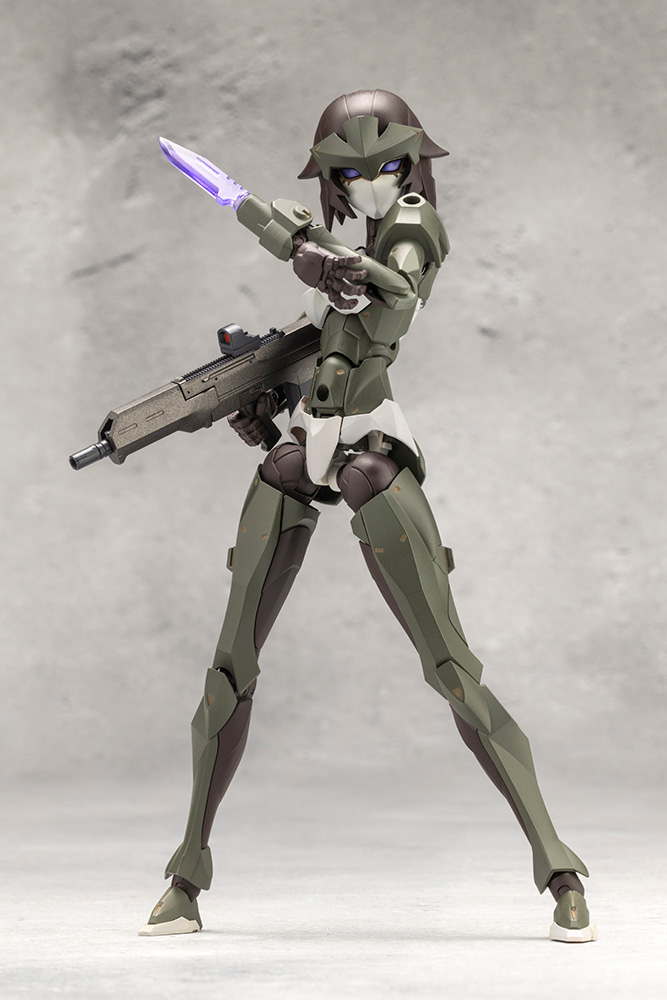 KOTOBUKIYA PENETRATOR