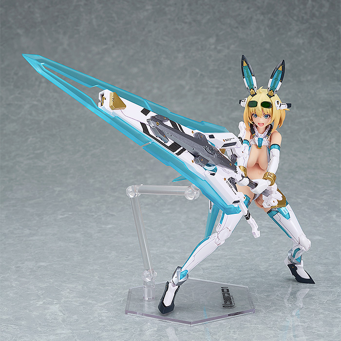 GoodSmile Company PLAMAX BP-01 Sophia F. Shirring – Nii G Shop GoodSmile Company PLAMAX BP-01 Sophia F. Shirring – Nii G Shop