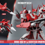 threezero ROBO-DOU ROBOTECH VF-1J Veritech (Miriya Sterling)