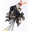 NONZERO STUDIO (Hemoxian) Hemoxian X Earnestcore Craft 1/10 Rosado Starflower Lily MK3