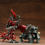 KOTOBUKIYA RZ-013 CANNON TORTOISE Marking Plus Ver.