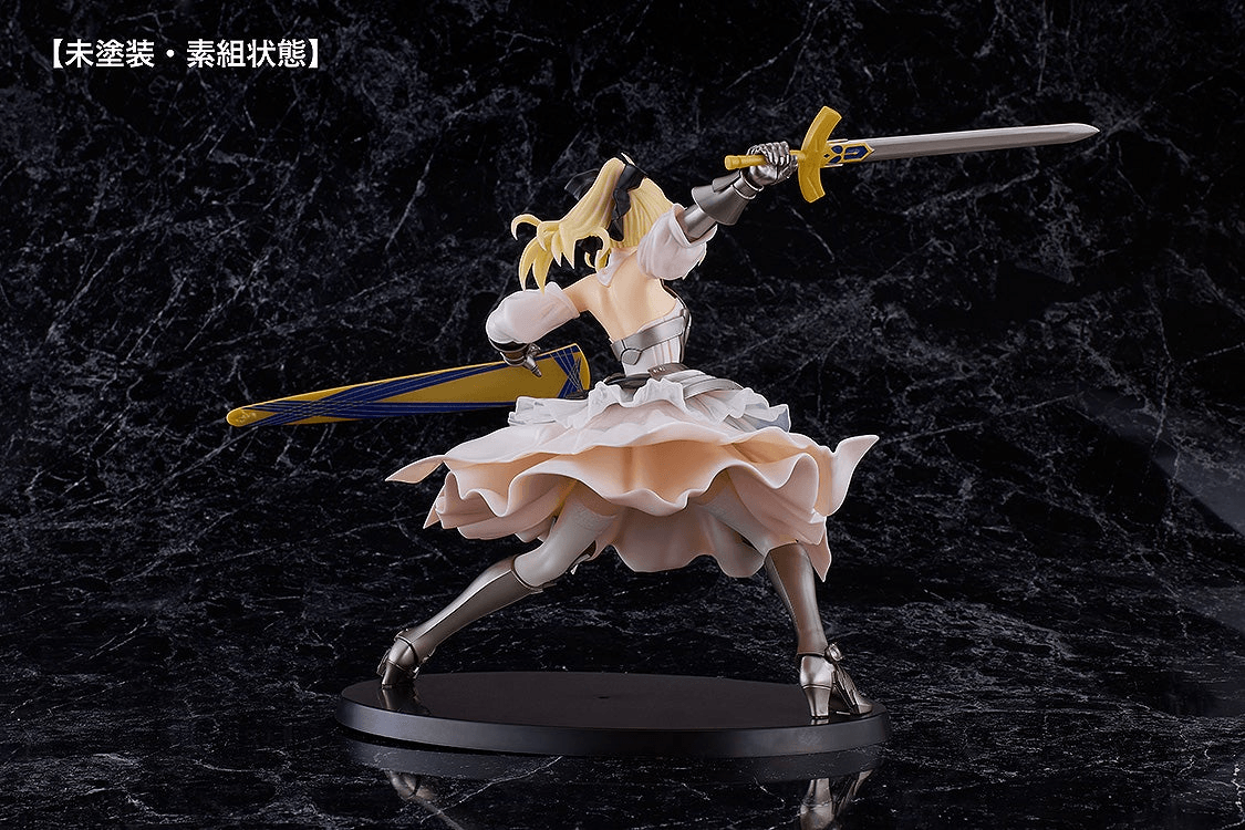 GSC Reincarnation Saber Lily ~Distant Avalon~