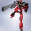 TAMASHII NATIONS SWORD IMPULSE GUNDAM SPECⅡ "GUNDAM", TAMASHII NATIONS METAL ROBOT SPIRITS