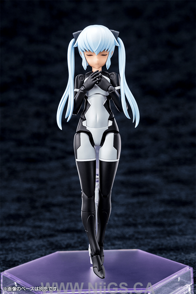 KOTOBUKIYA TYPE DEVIL STRARF bis