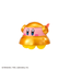 MegaHouse Tobimas Kirby