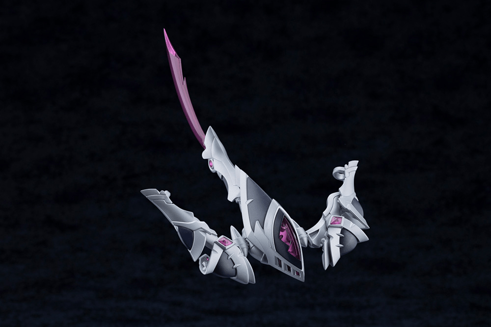 Kotobukiya XenoAlma Legiant