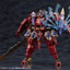 KOTOBUKIYA XenoAlma Trickle Dekapodia