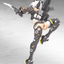 KOTOBUKIYA YGGDRASIS GARM RIPPER
