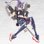 KOTOBUKIYA YGGDRASIS SKOLL SHARPSHOOTER