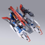 TAMASHII NATIONS METAL BUILD ZETA GUNDAM "Mobile Suit Zeta Gundam"